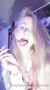 fetishvixenfatal Onlyfans leaked video 13689461 on Hotleaks.tv