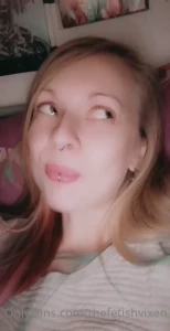 fetishvixenfatal Onlyfans leaked video 13689743 on Hotleaks.tv
