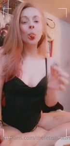 fetishvixenfatal Onlyfans leaked video 13690154 on Hotleaks.tv