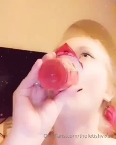 fetishvixenfatal Onlyfans leaked video 13923747 on Hotleaks.tv