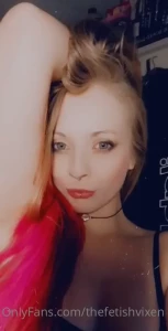 fetishvixenfatal Onlyfans leaked video 13924290 on Hotleaks.tv