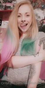 fetishvixenfatal Onlyfans leaked video 13924390 on Hotleaks.tv