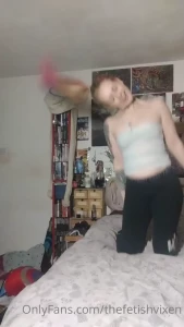 fetishvixenfatal Onlyfans leaked video 13924393 on Hotleaks.tv