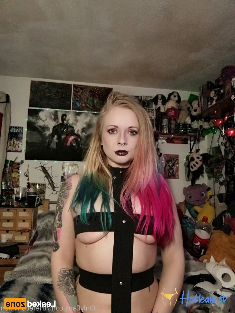 fetishvixenfatal Onlyfans leaked photo 13934145 on Hotleaks.tv