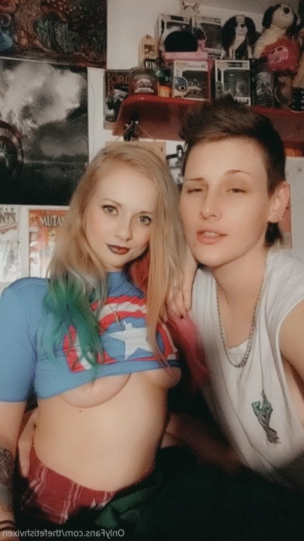fetishvixenfatal Onlyfans leaked photo 13934211 on Hotleaks.tv
