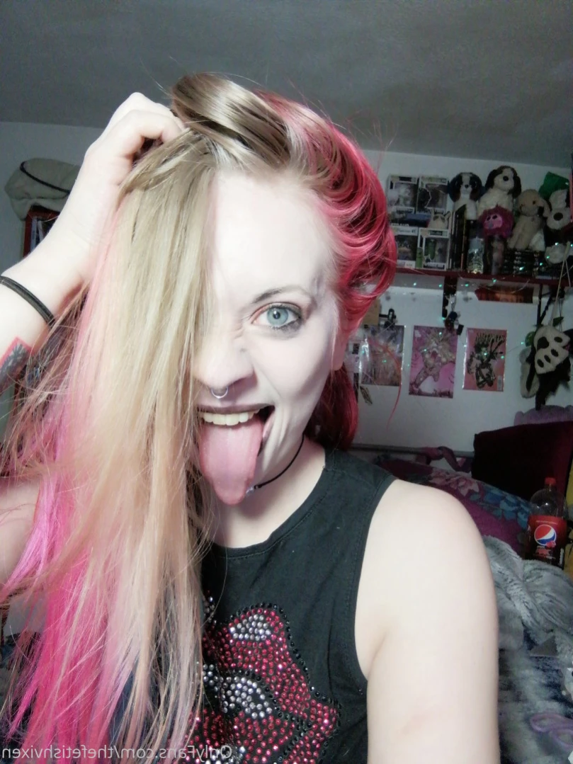 fetishvixenfatal Onlyfans leaked photo 13934239 on Hotleaks.tv