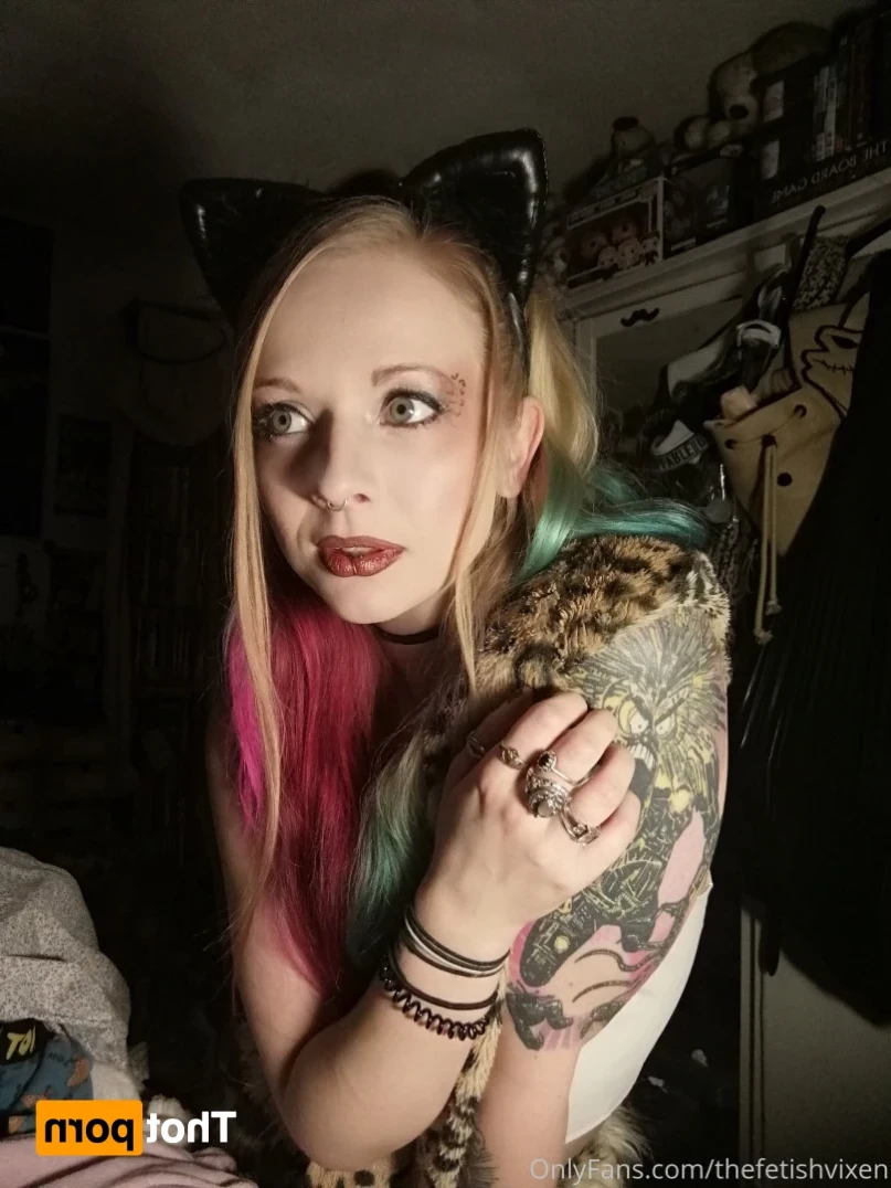 fetishvixenfatal Onlyfans leaked photo 13934287 on Hotleaks.tv