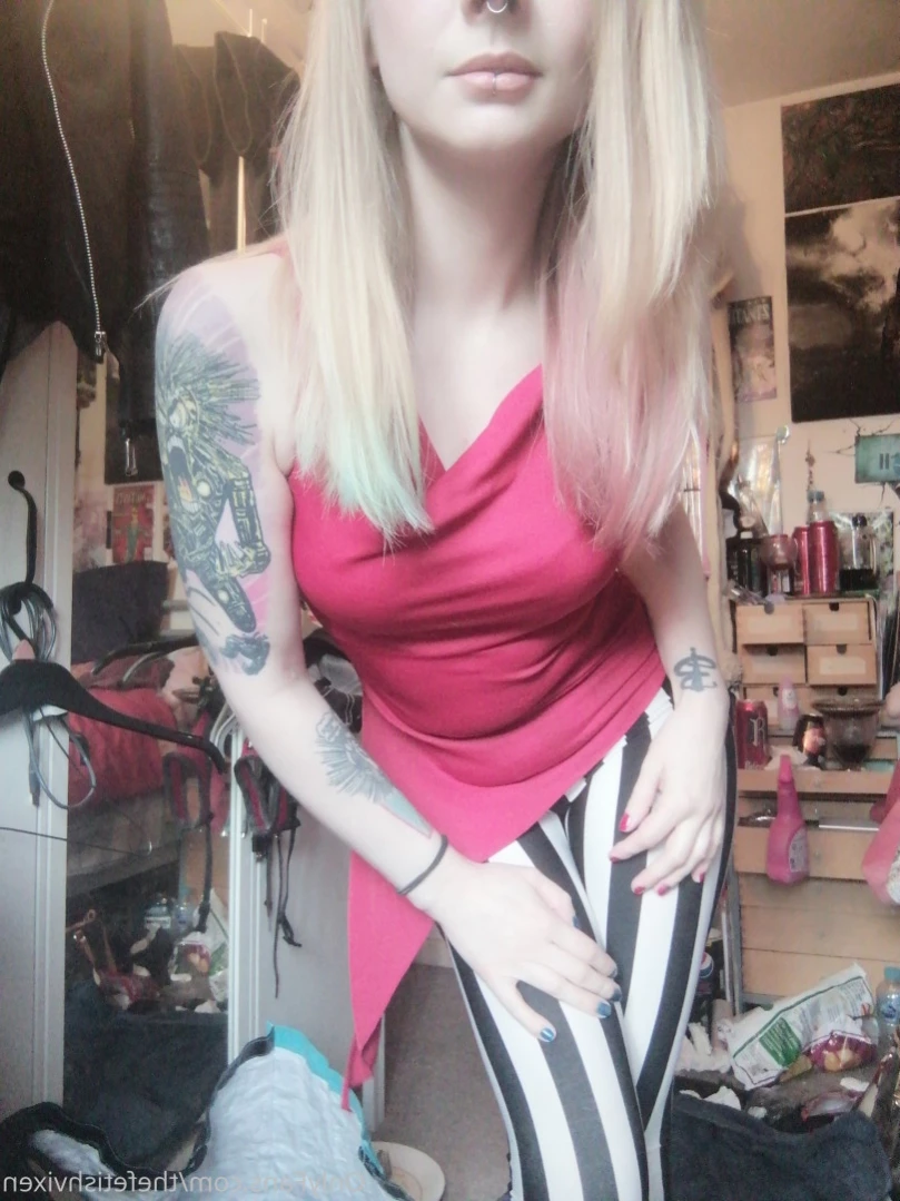 fetishvixenfatal Onlyfans leaked photo 13934387 on Hotleaks.tv