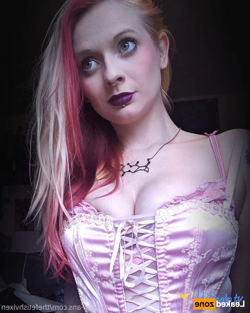 fetishvixenfatal Onlyfans leaked photo 13934405 on Hotleaks.tv