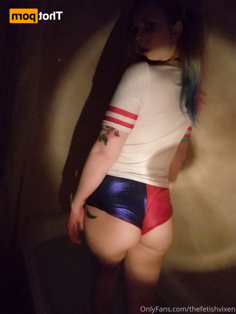 fetishvixenfatal Onlyfans leaked photo 13934412 on Hotleaks.tv