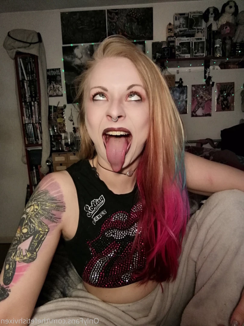 fetishvixenfatal Onlyfans leaked photo 13934434 on Hotleaks.tv