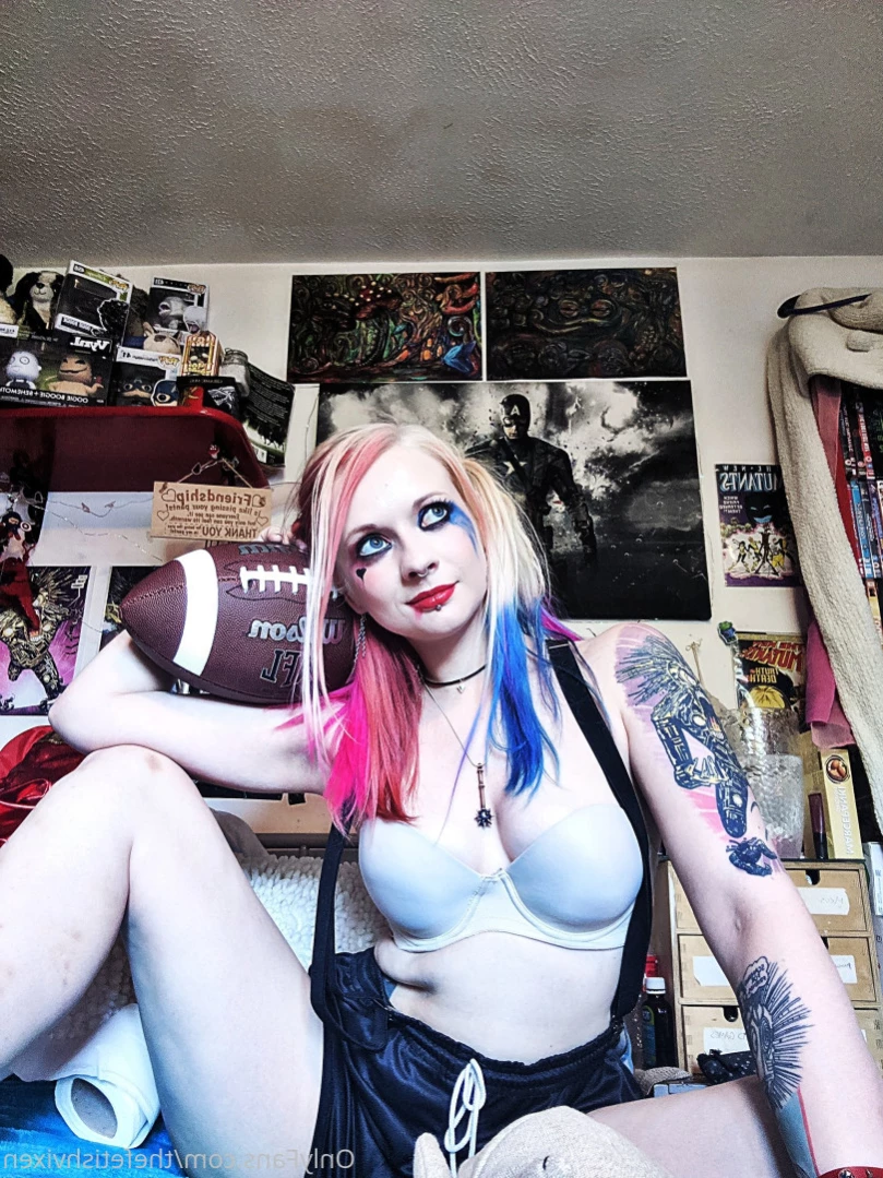 fetishvixenfatal Onlyfans leaked photo 13934513 on Hotleaks.tv