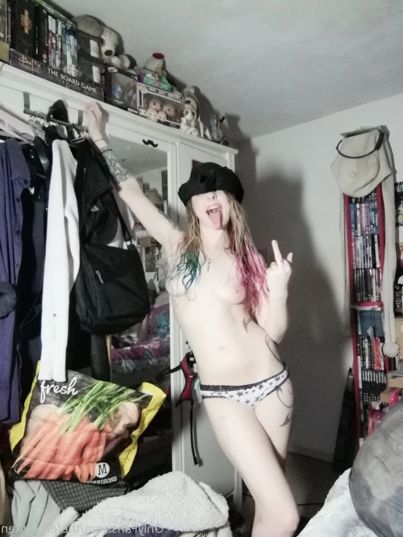 fetishvixenfatal Onlyfans leaked photo 13934540 on Hotleaks.tv
