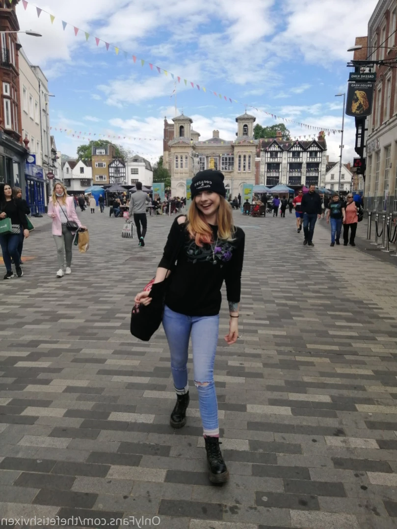 fetishvixenfatal Onlyfans leaked photo 13934598 on Hotleaks.tv