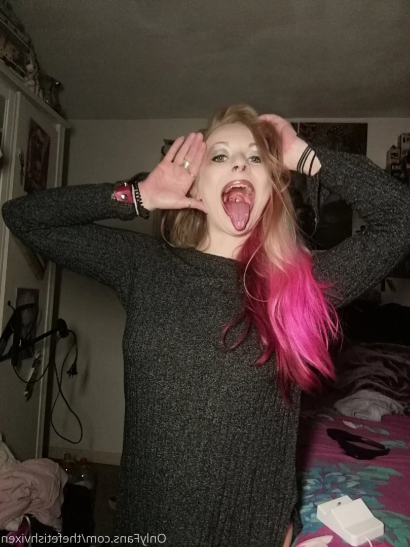 fetishvixenfatal Onlyfans leaked photo 13935596 on Hotleaks.tv