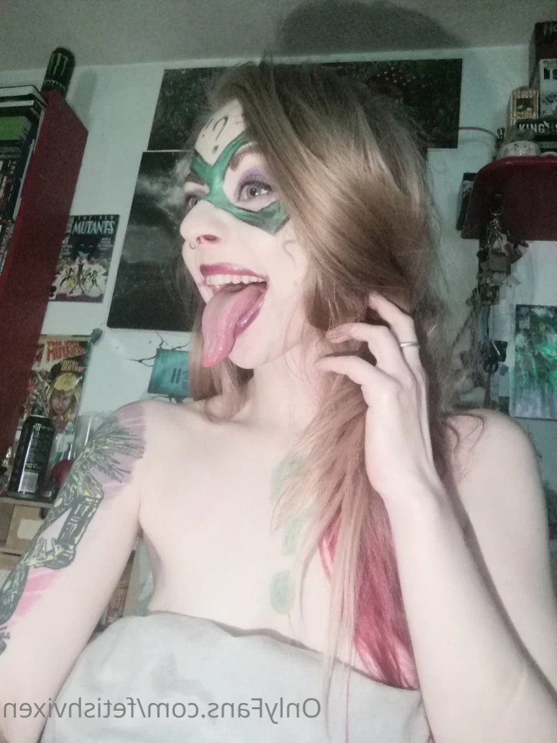fetishvixenfatal Onlyfans leaked photo 13935618 on Hotleaks.tv
