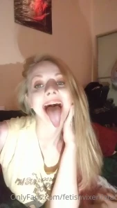 fetishvixenfatal Onlyfans leaked video 13936953 on Hotleaks.tv