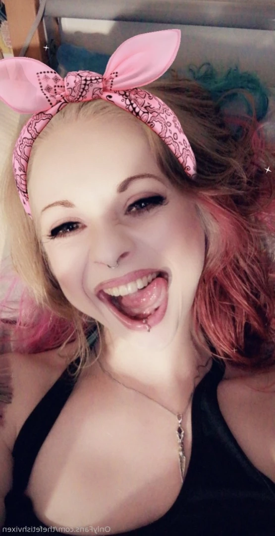 fetishvixenfatal Onlyfans leaked photo 14031073 on Hotleaks.tv