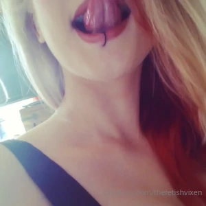 fetishvixenfatal Onlyfans leaked video 14075132 on Hotleaks.tv