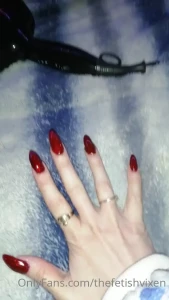 fetishvixenfatal Onlyfans leaked video 14084219 on Hotleaks.tv
