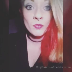 fetishvixenfatal Onlyfans leaked video 14084245 on Hotleaks.tv