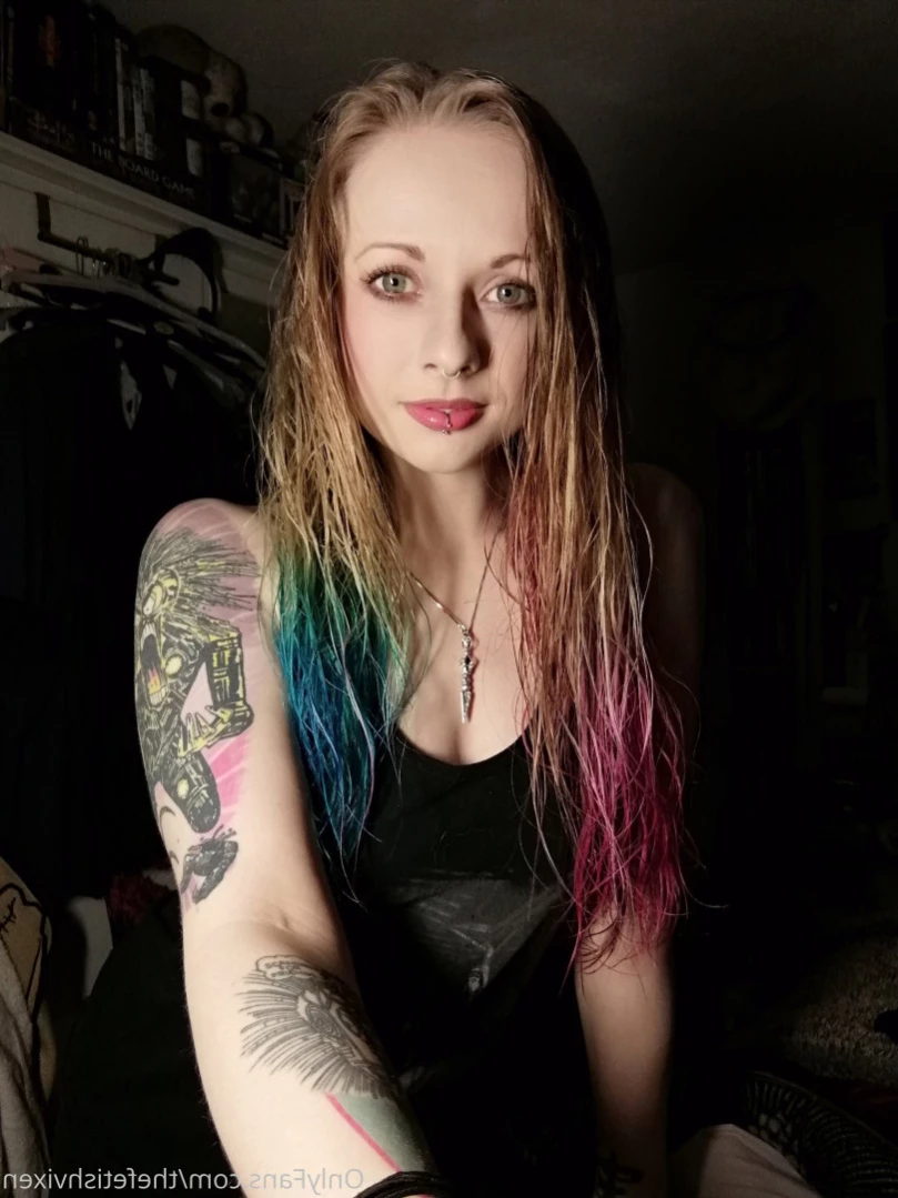 fetishvixenfatal Onlyfans leaked photo 14096029 on Hotleaks.tv
