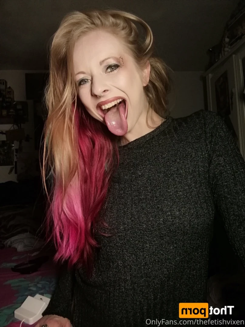 fetishvixenfatal Onlyfans leaked photo 14096274 on Hotleaks.tv