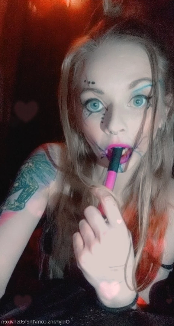 fetishvixenfatal Onlyfans leaked photo 14096334 on Hotleaks.tv