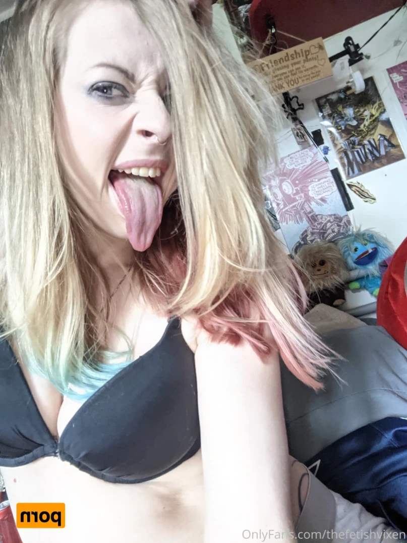 fetishvixenfatal Onlyfans leaked photo 14096353 on Hotleaks.tv