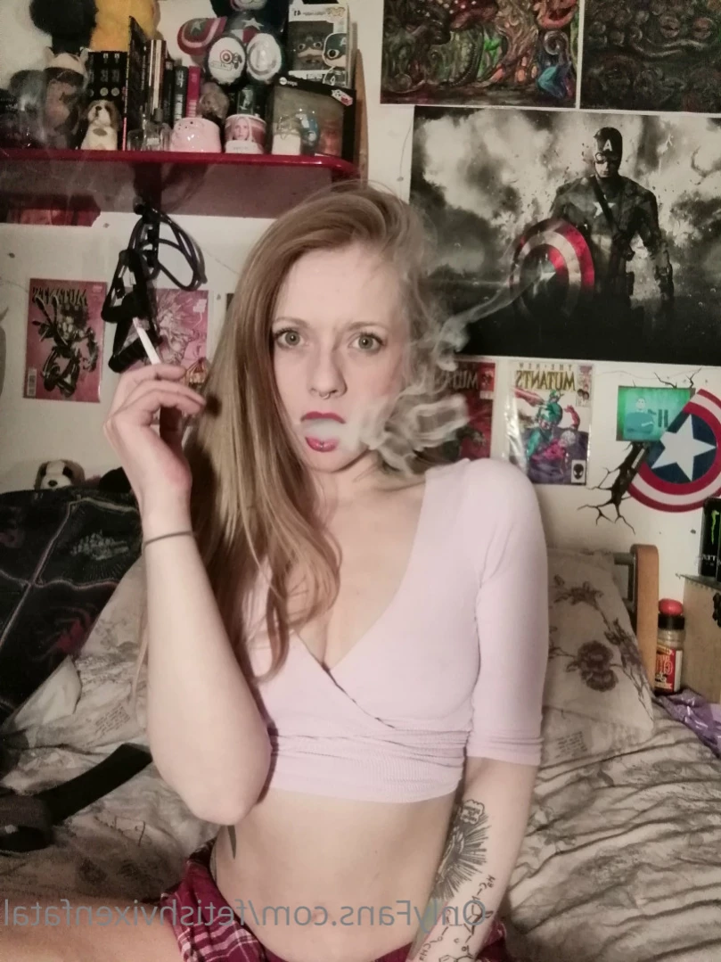 fetishvixenfatal Onlyfans leaked photo 14096397 on Hotleaks.tv
