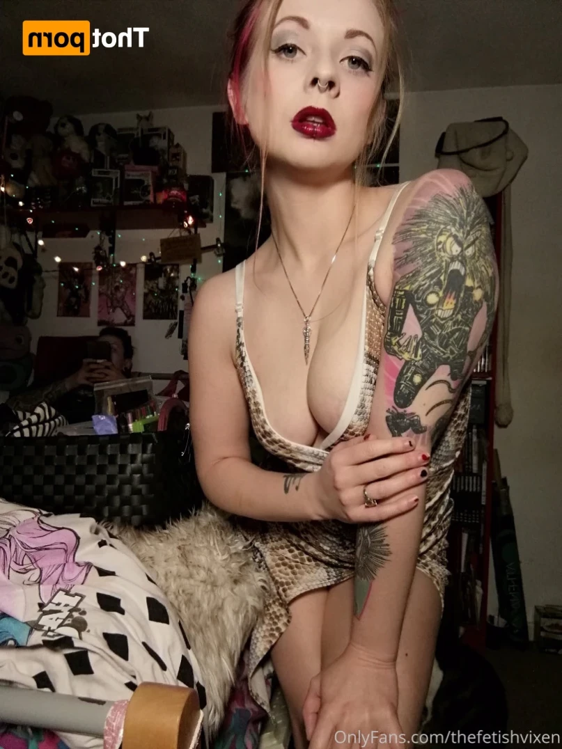 fetishvixenfatal Onlyfans leaked photo 14096402 on Hotleaks.tv