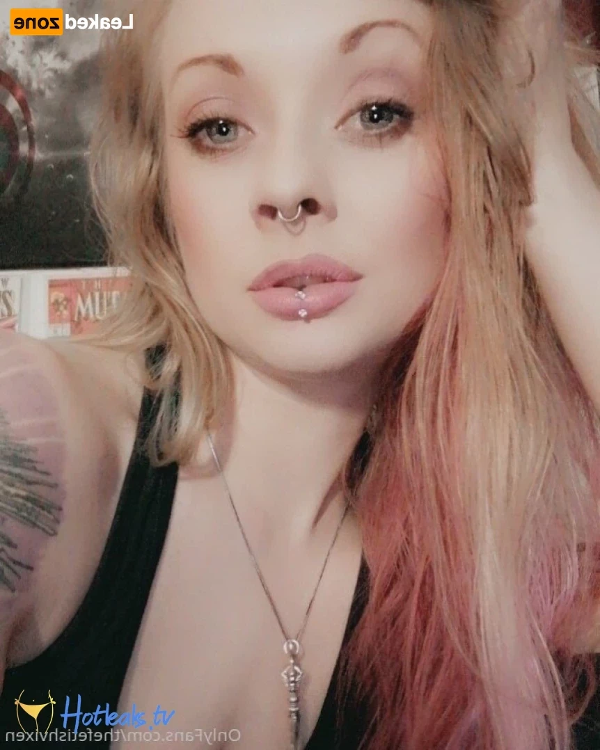 fetishvixenfatal Onlyfans leaked photo 14096460 on Hotleaks.tv