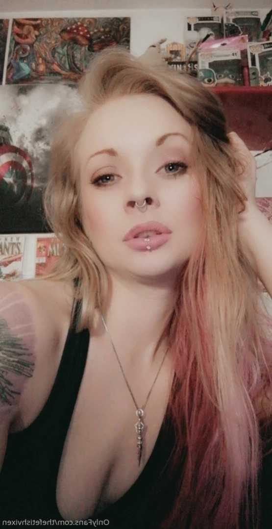 fetishvixenfatal Onlyfans leaked photo 14096492 on Hotleaks.tv