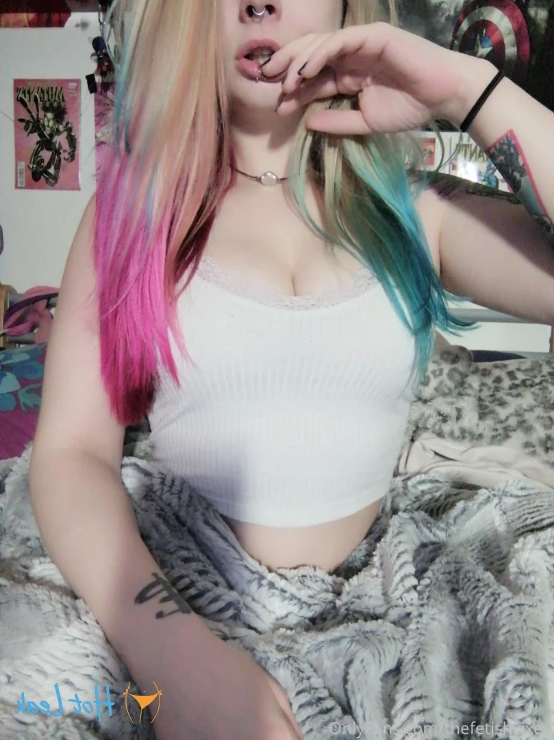 fetishvixenfatal Onlyfans leaked photo 14096609 on Hotleaks.tv