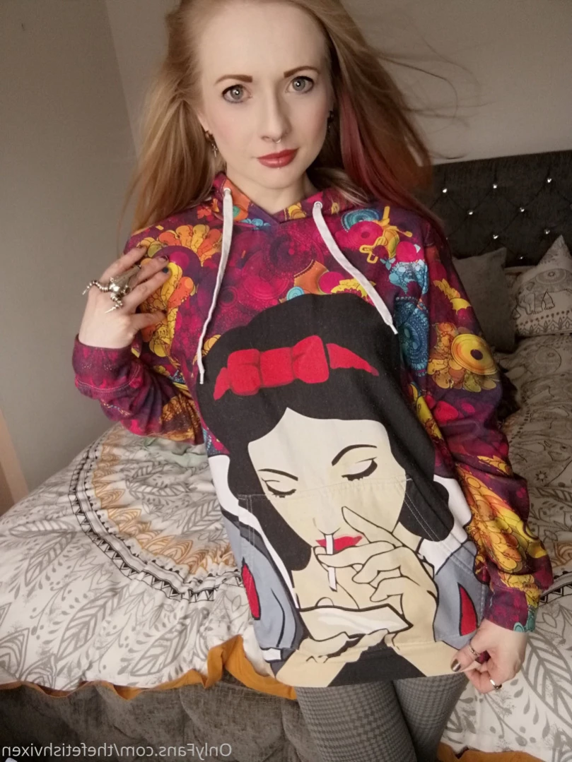 fetishvixenfatal Onlyfans leaked photo 14096768 on Hotleaks.tv