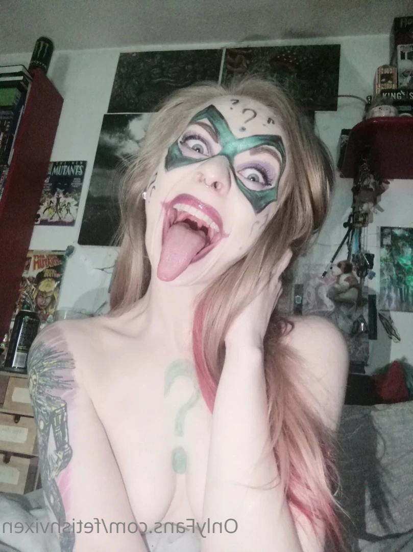 fetishvixenfatal Onlyfans leaked photo 14096834 on Hotleaks.tv
