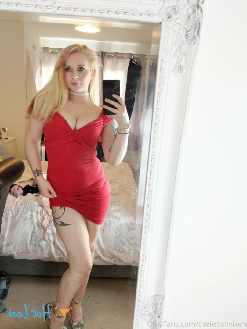 fetishvixenfatal Onlyfans leaked photo 14100512 on Hotleaks.tv
