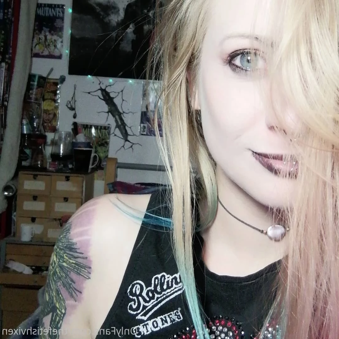 fetishvixenfatal Onlyfans leaked photo 14100549 on Hotleaks.tv