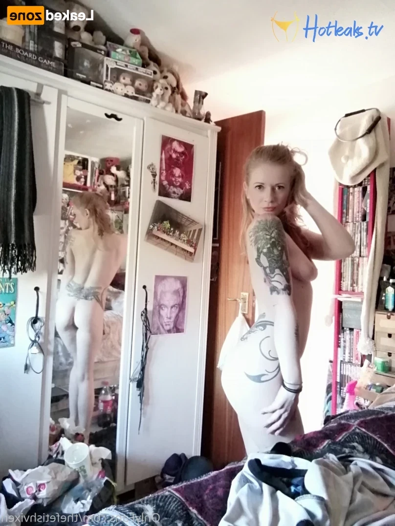 fetishvixenfatal Onlyfans leaked photo 14100675 on Hotleaks.tv