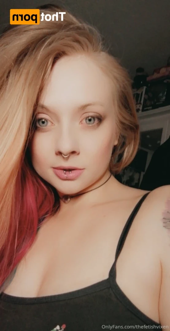 fetishvixenfatal Onlyfans leaked photo 14100713 on Hotleaks.tv