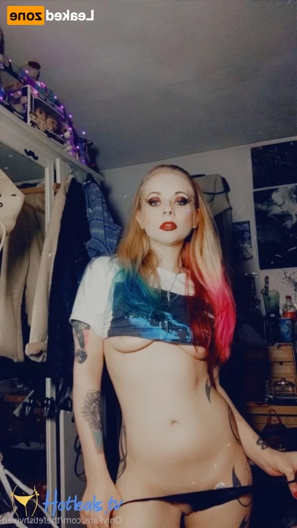 fetishvixenfatal Onlyfans leaked photo 14100855 on Hotleaks.tv