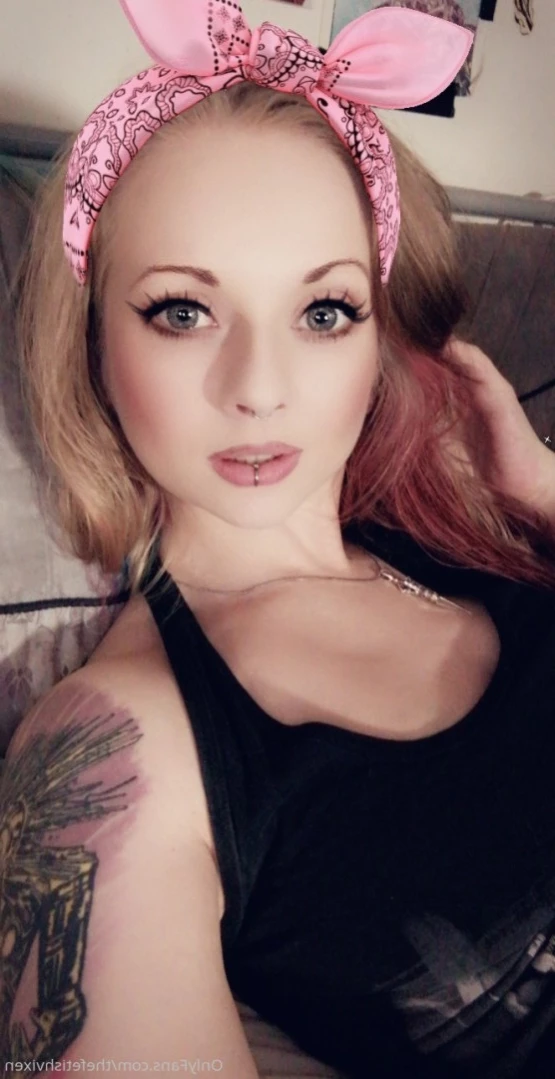 fetishvixenfatal Onlyfans leaked photo 14100886 on Hotleaks.tv