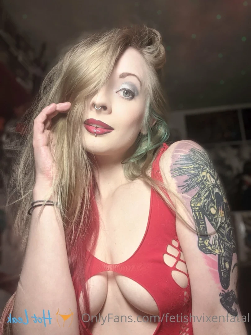 fetishvixenfatal Onlyfans leaked photo 14100952 on Hotleaks.tv