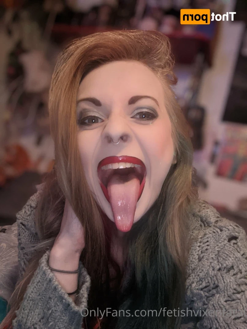 fetishvixenfatal Onlyfans leaked photo 14100973 on Hotleaks.tv