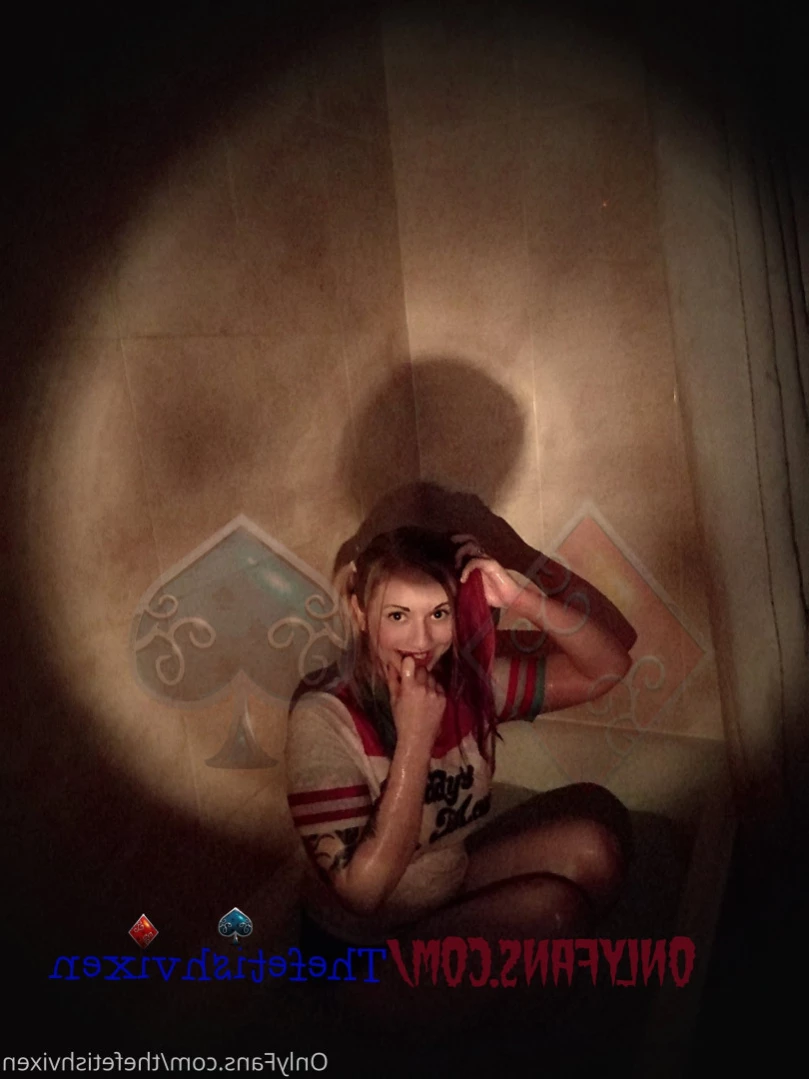 fetishvixenfatal Onlyfans leaked photo 14100999 on Hotleaks.tv