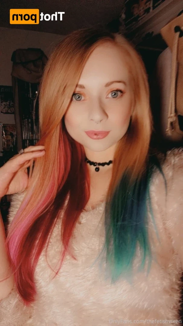 fetishvixenfatal Onlyfans leaked photo 14130051 on Hotleaks.tv