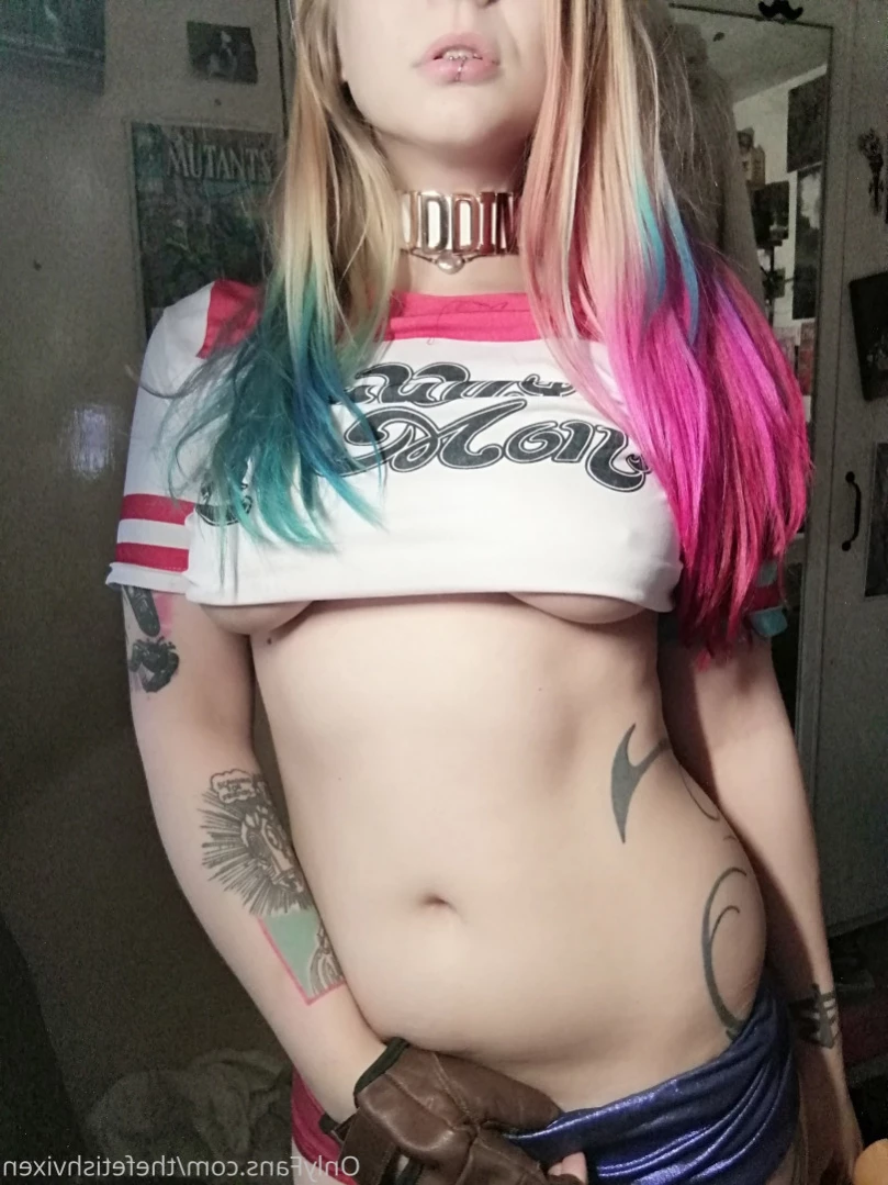fetishvixenfatal Onlyfans leaked photo 14145885 on Hotleaks.tv