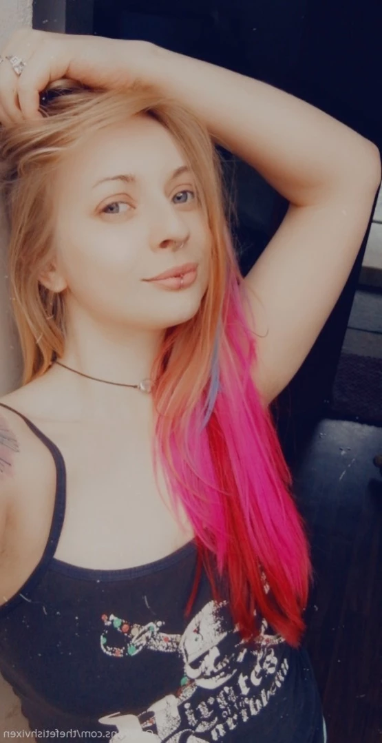 fetishvixenfatal Onlyfans leaked photo 14185311 on Hotleaks.tv