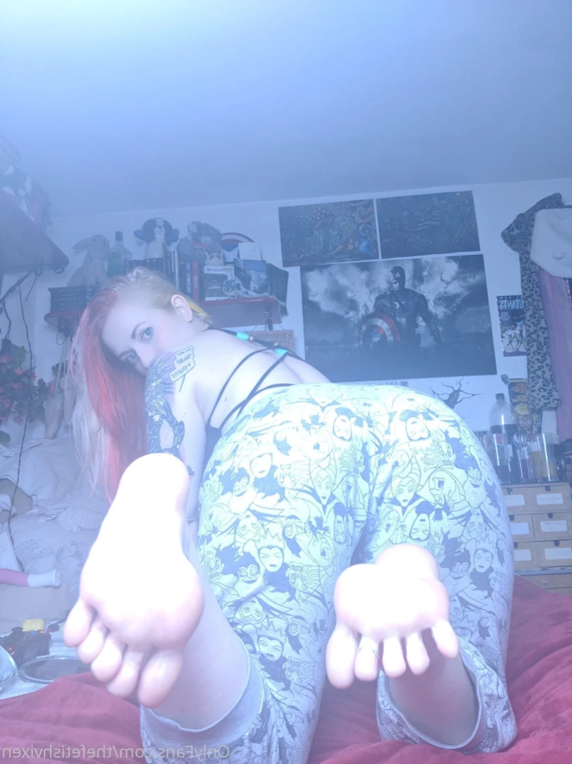 fetishvixenfatal Onlyfans leaked photo 14232722 on Hotleaks.tv