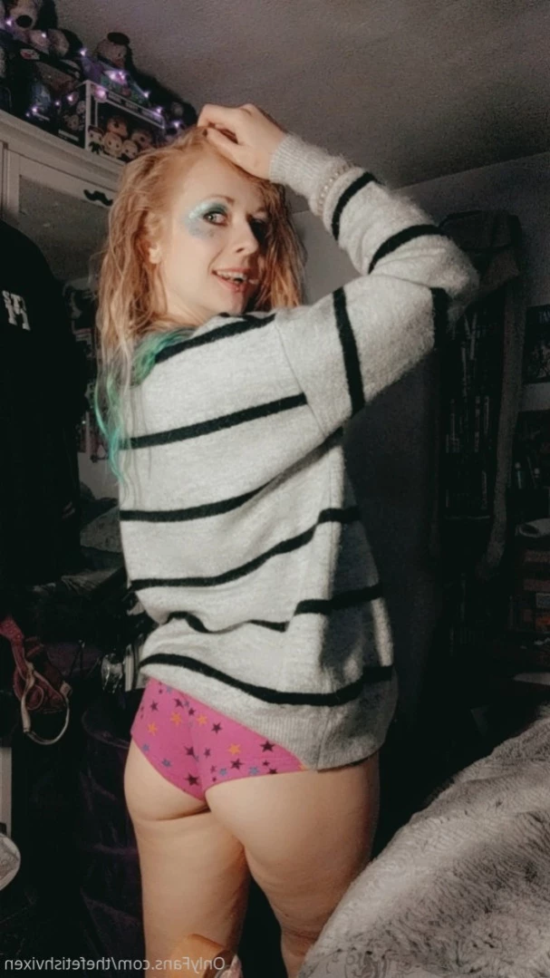 fetishvixenfatal Onlyfans leaked photo 14240910 on Hotleaks.tv